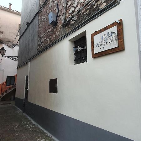Casa Di Zia Lilia Apartamento Norma Exterior foto