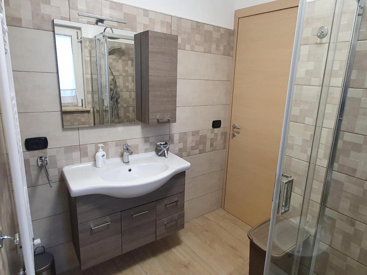 Casa Di Zia Lilia Apartamento Norma Exterior foto