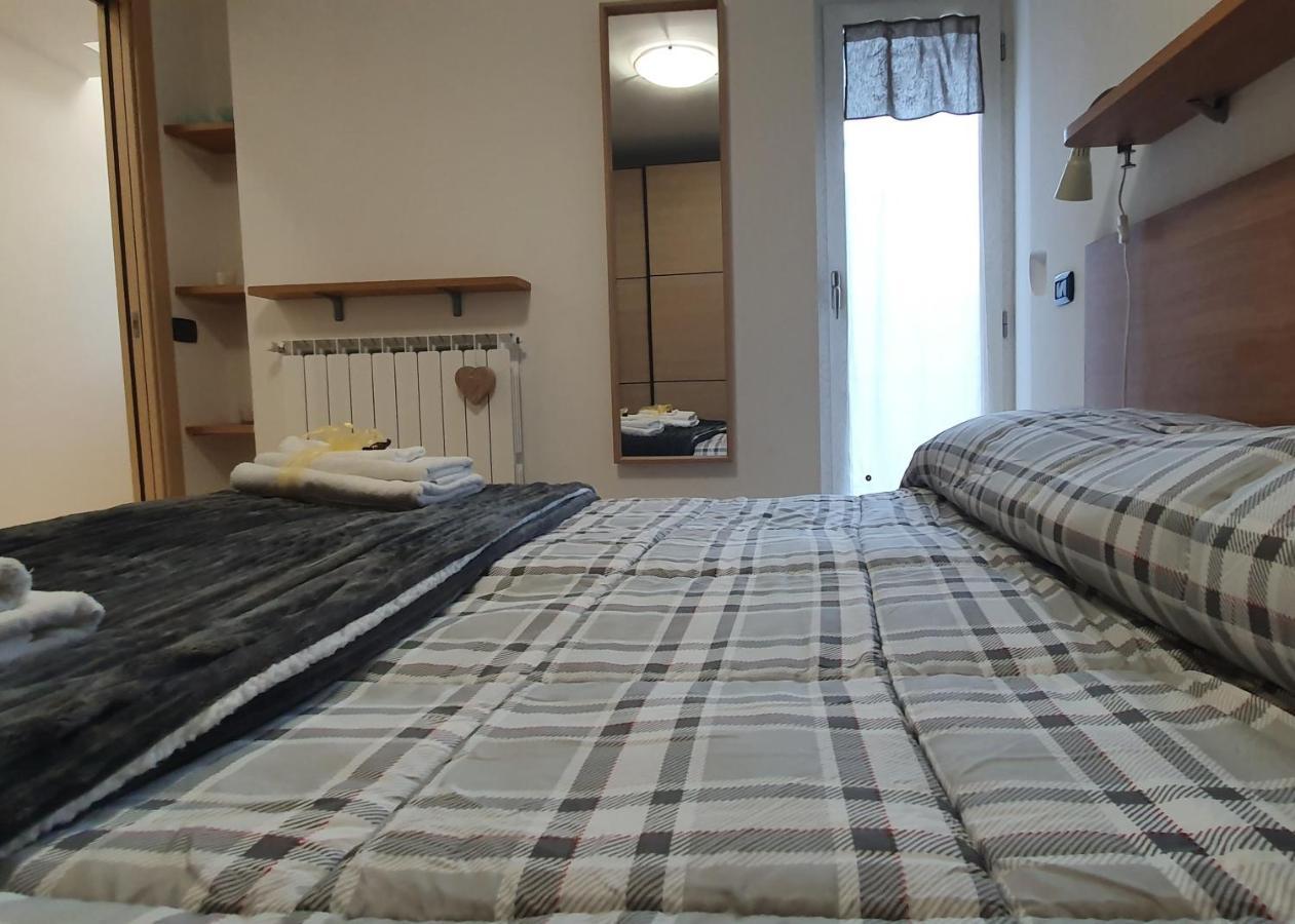 Casa Di Zia Lilia Apartamento Norma Exterior foto