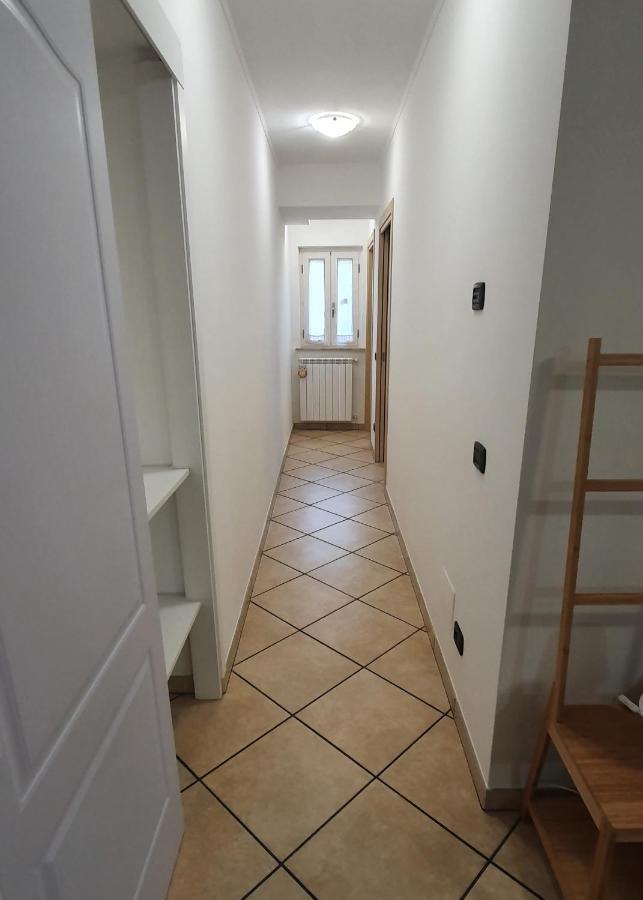 Casa Di Zia Lilia Apartamento Norma Exterior foto